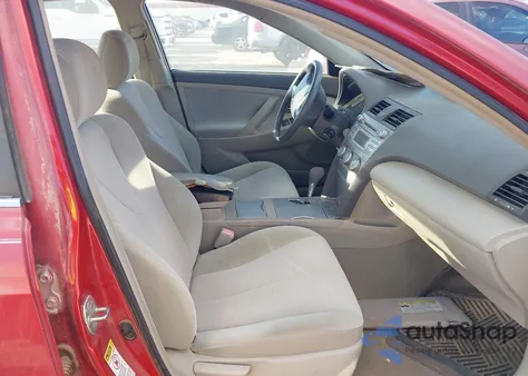 2011 Toyota Camry Le из США, поврежденный, VIN 4T1BF3EK6BU650607